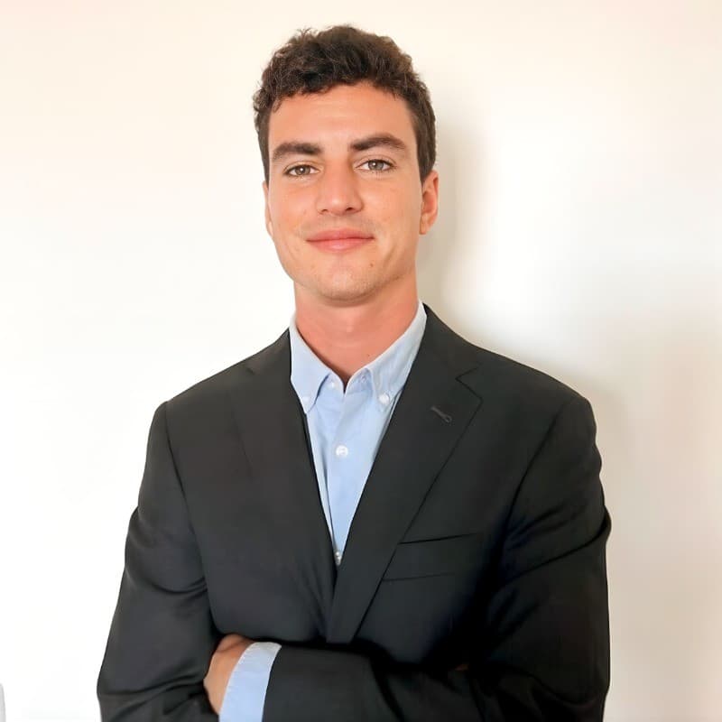 Crescente Pucci, CTO y co-fundador de Shifty