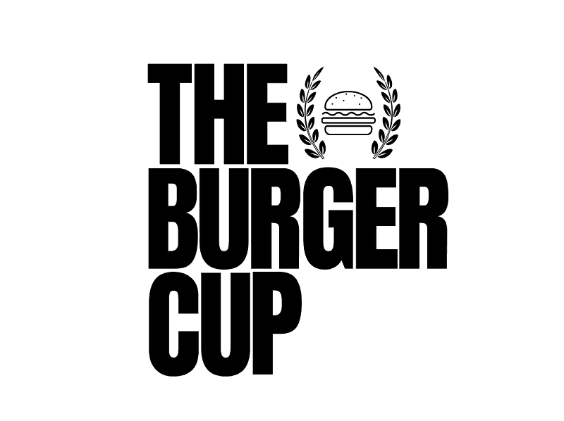 The Burger Cup