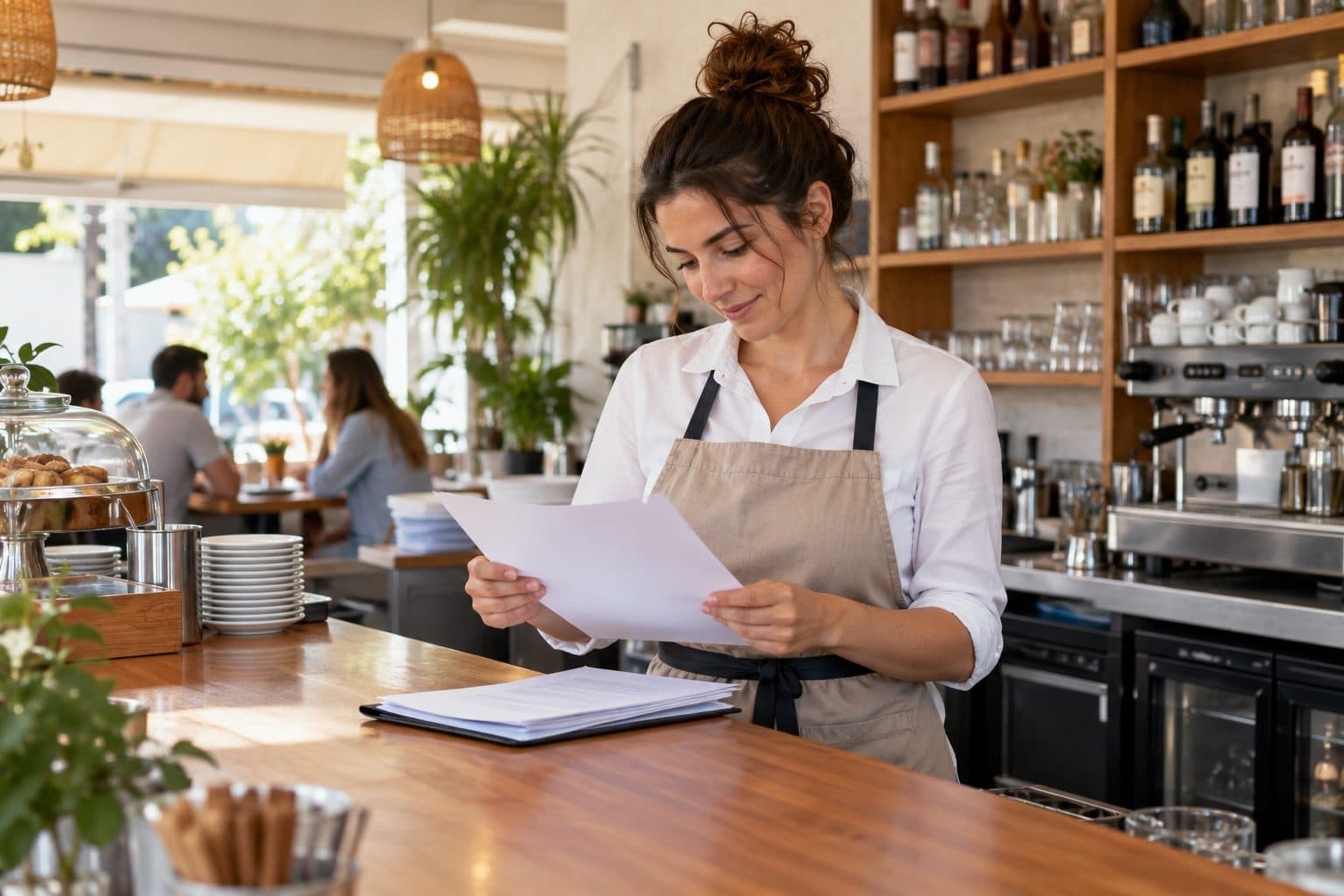 Convenio de hostelería: cómo saber cuál te aplica y qué te corresponde cobrar