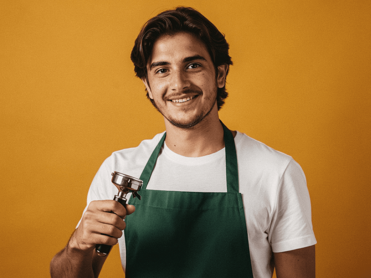 Barista