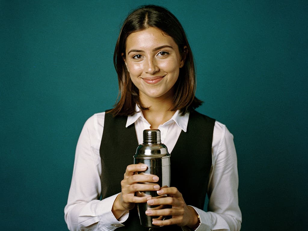 Bartender