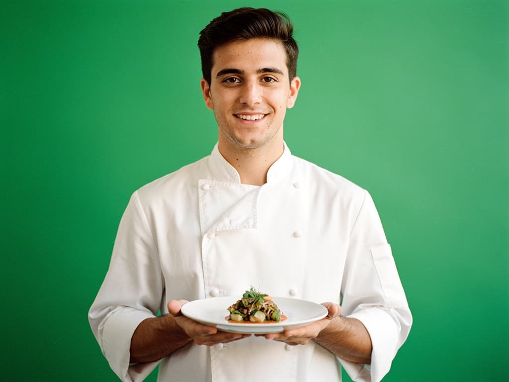 Cocinero/a