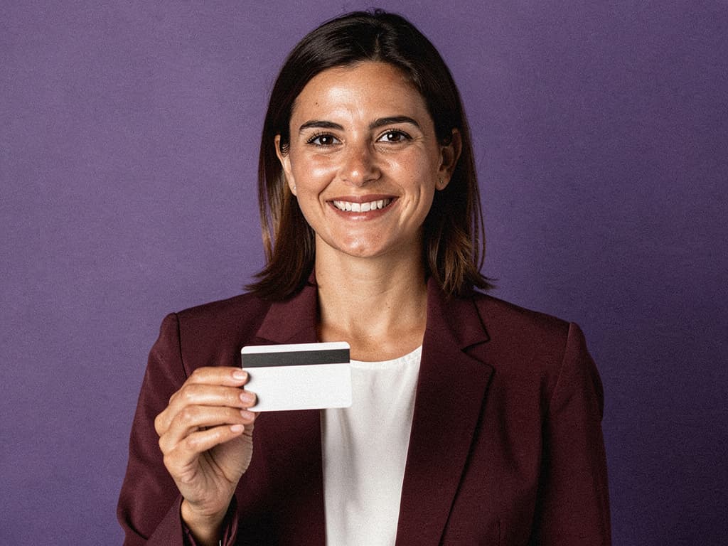 Recepcionista