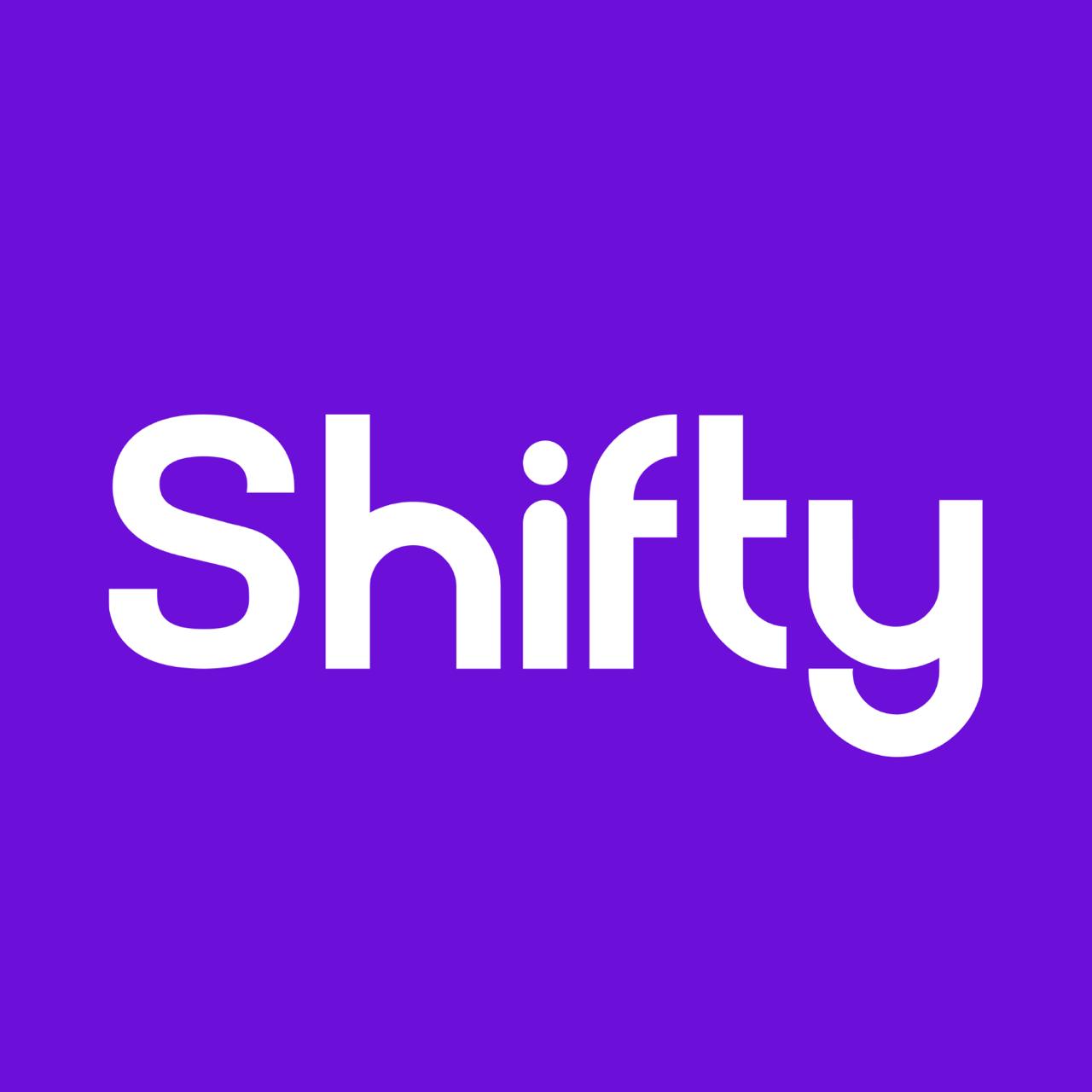 Shifty